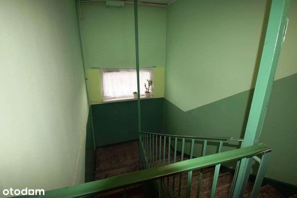 Katowicka, 2 pokoje, 40m2, 4piętro, remont-17