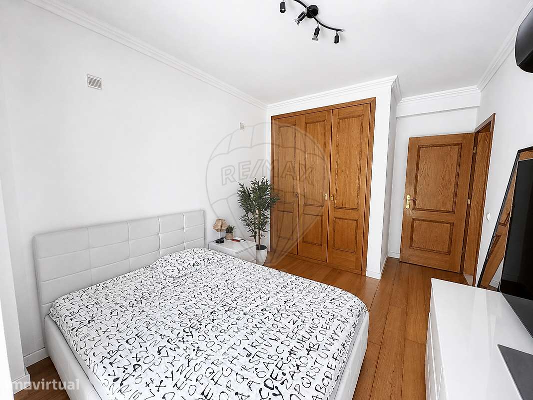 Apartamento T3 para venda-14