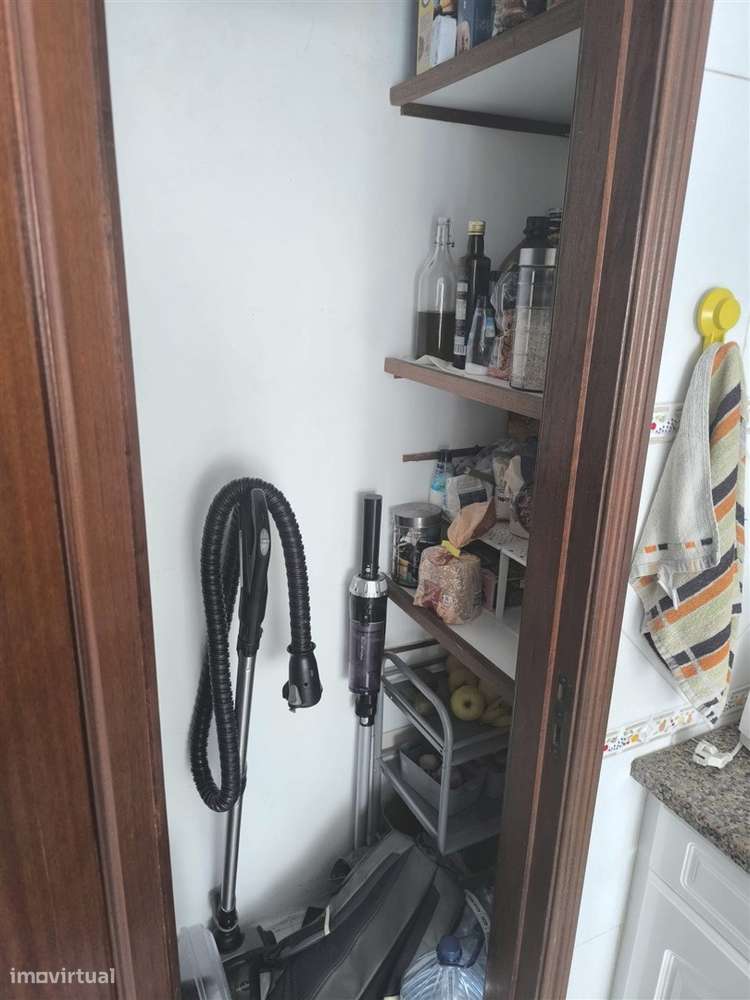 Apartamento T2 Venda em Santa Iria de Azoia, São João da Talha e Bobad-9