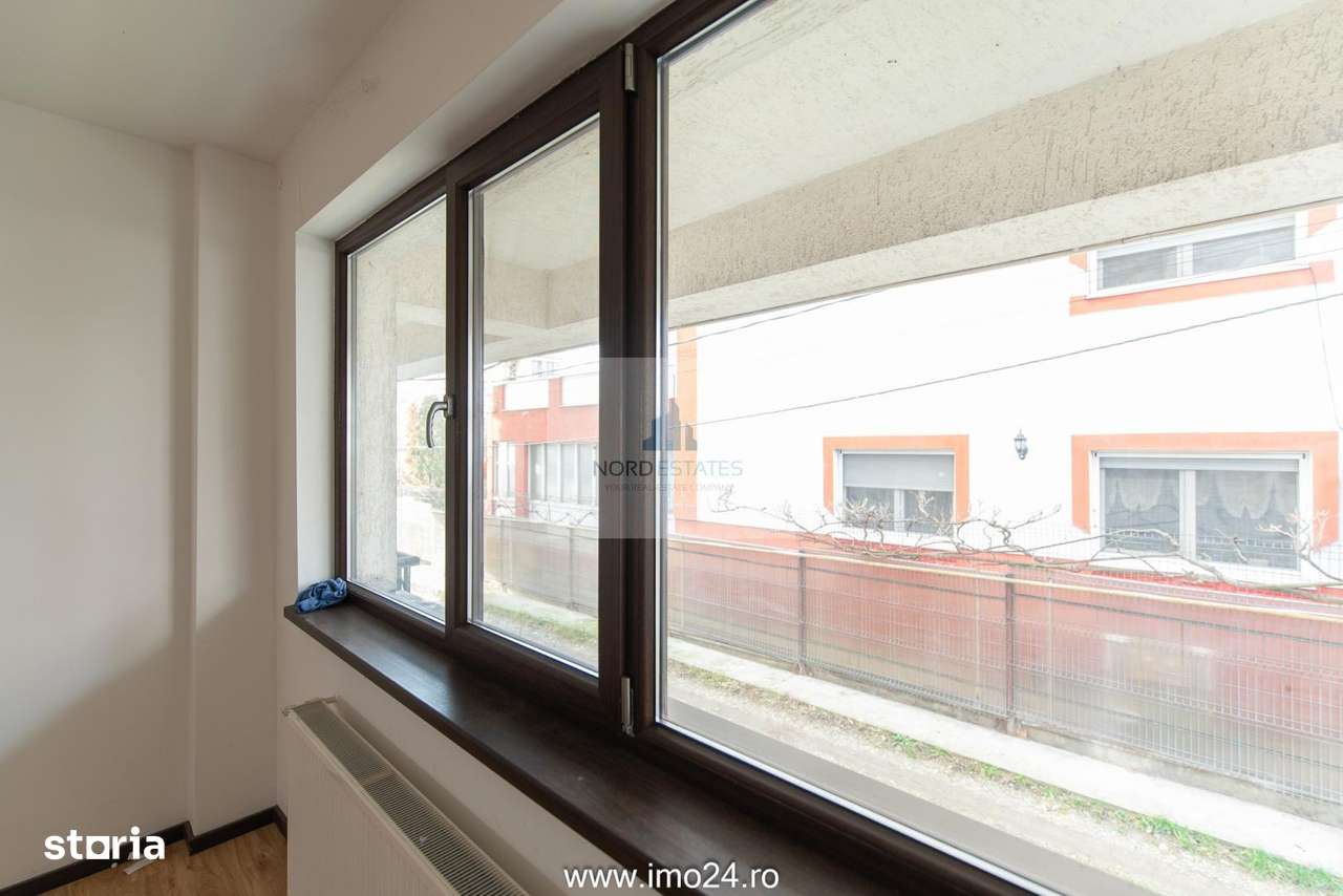 Baneasa-Dobrogeanu Gherea, Apartament 3 Camere, bloc 2013-Comision 0 - Imagine principală: 5/10