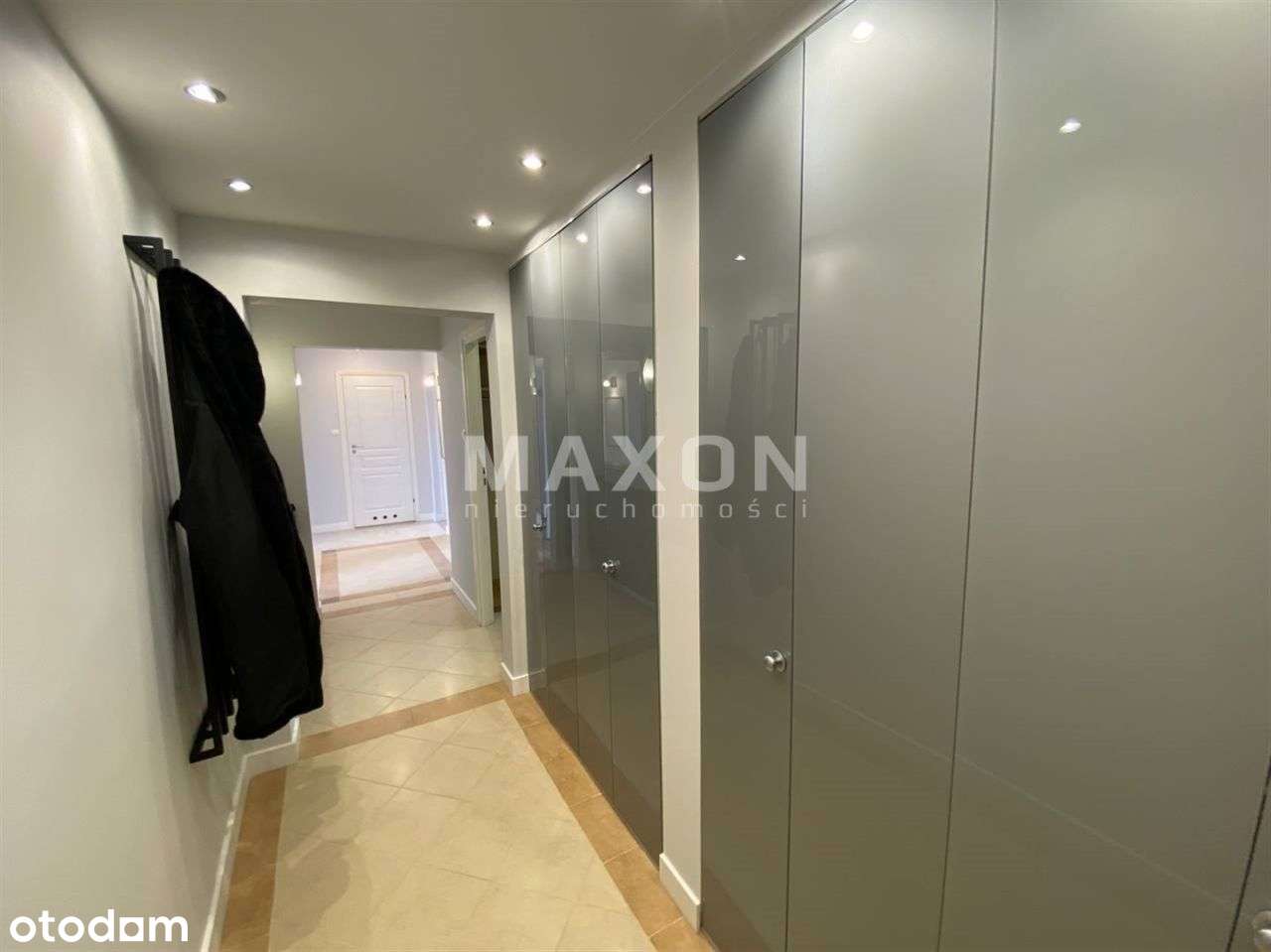 Pokój z własną oddzielną garderobą, Lazurowa - Pełny obrazek: 5/13