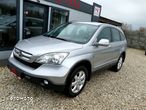 Honda CR-V 2.2i-CTDi Elegance - 1