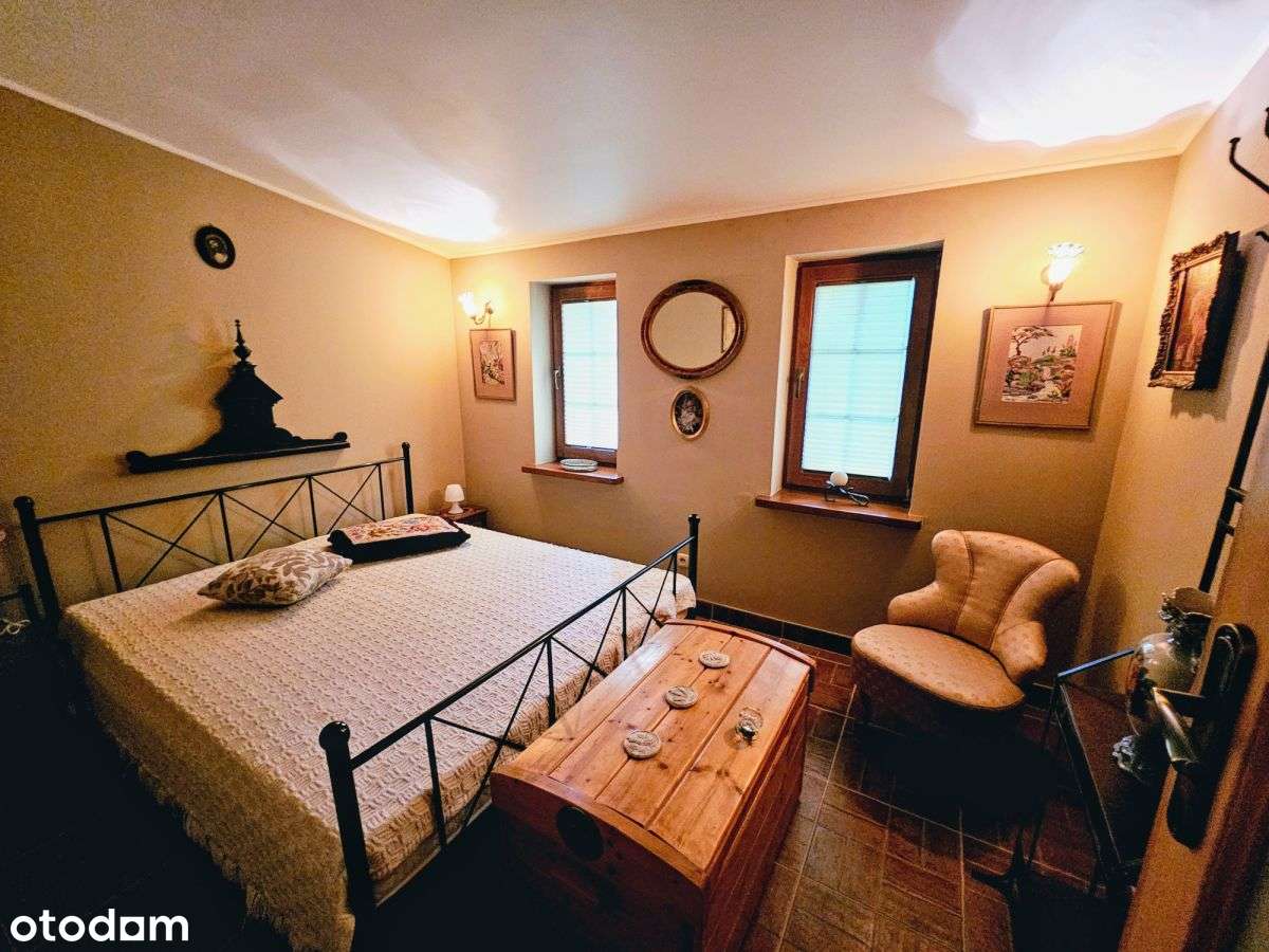 Działka wielofunkcyjna, Spa, Dom opieki, siedlisko-13