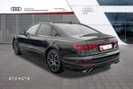 Audi S8 - 4