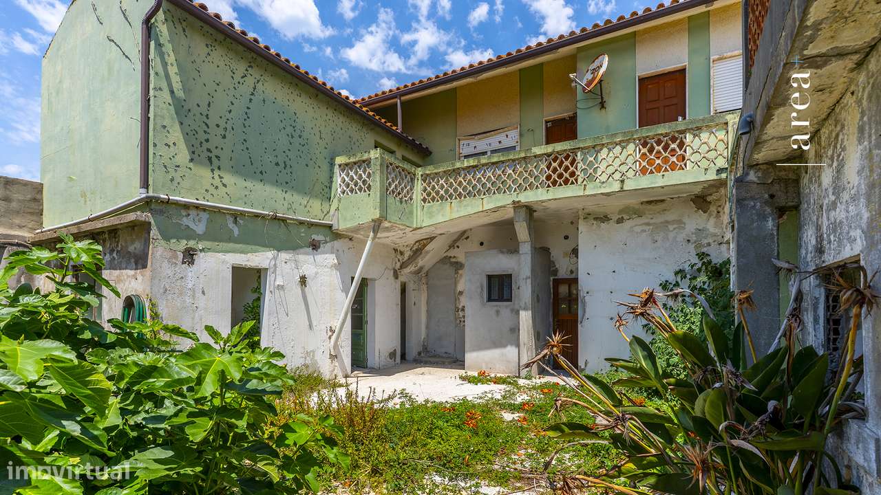 Imóvel Exclusivo | Casa 15/17 da Costa-53