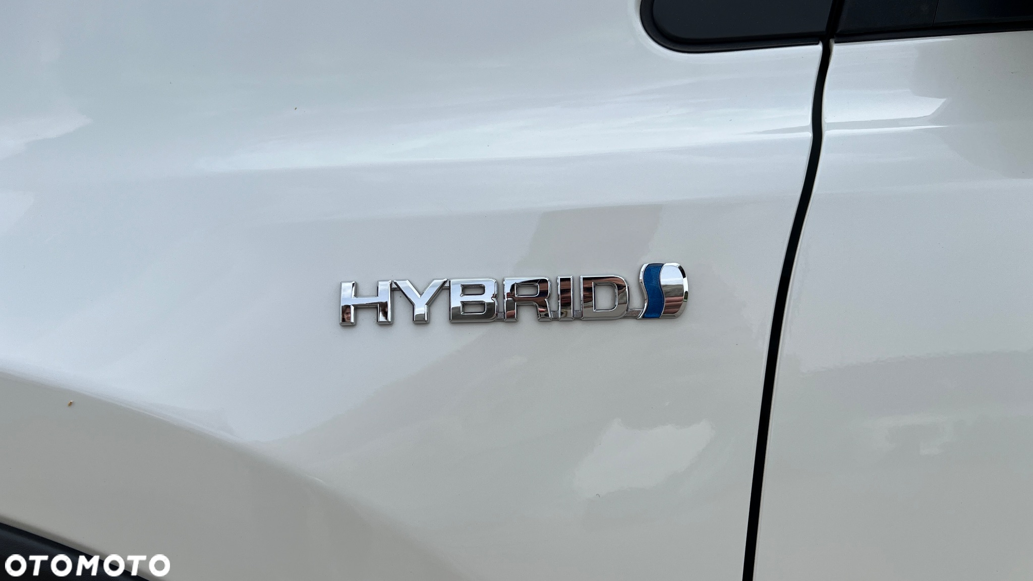 Toyota RAV4 Hybrid Premium 4x2 - 13