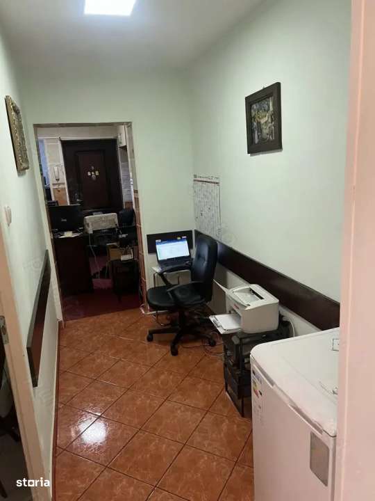 Spatiu Birouri | Colentina | 4 camere | 88 mp | Centrala | A/C - Imagine principală: 5/6