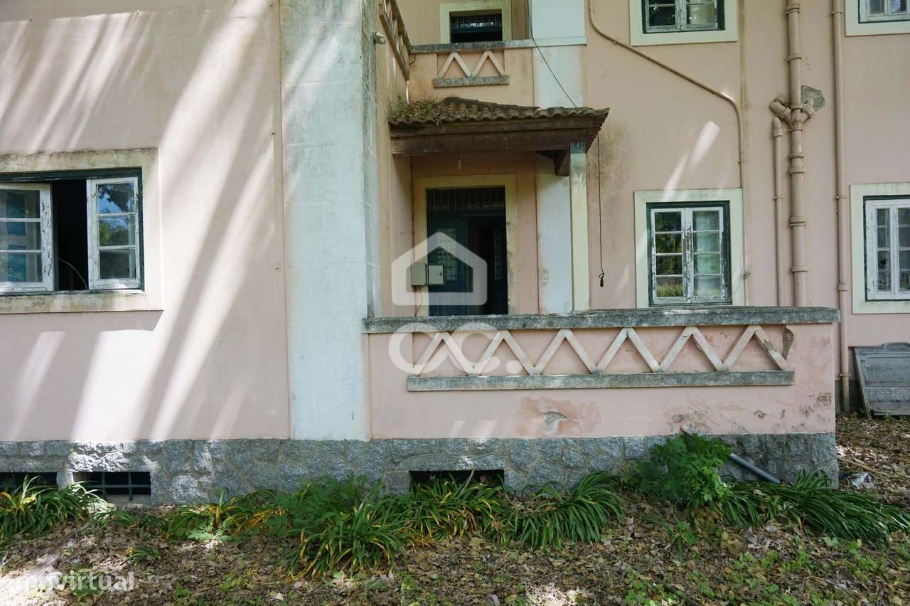 Quinta Vila Maria, Tramagal - Grande imagem: 5/34