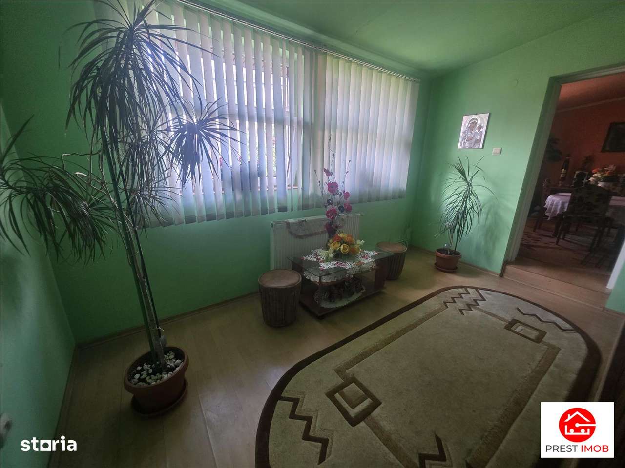 casa de vanzare 6 camere, 2 bai,garaj, 7 Noiembrie, Targu Mures-17