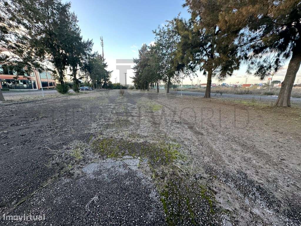 Armazém Industrial, Santarém, 4.000m2-39