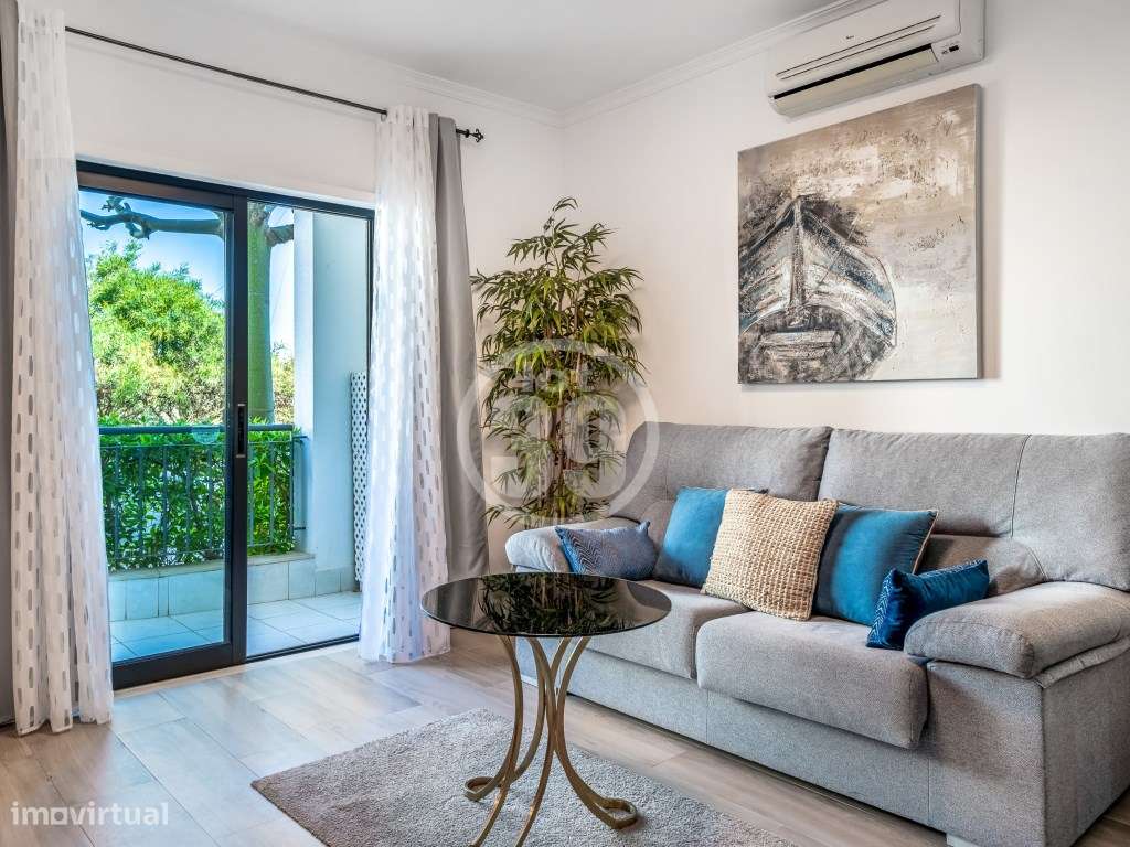 Apartamento T0+1 com Terraço Privativo e Licença AL | Torre da Medr...-5