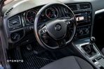 Volkswagen Golf VII 1.6 TDI BMT Comfortline - 8