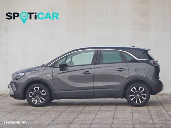 Opel Crossland 1.2 T Elegance - 8