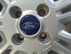 4X FELGI 16 FORD 6,5J 4X108 ET47,5 - 9