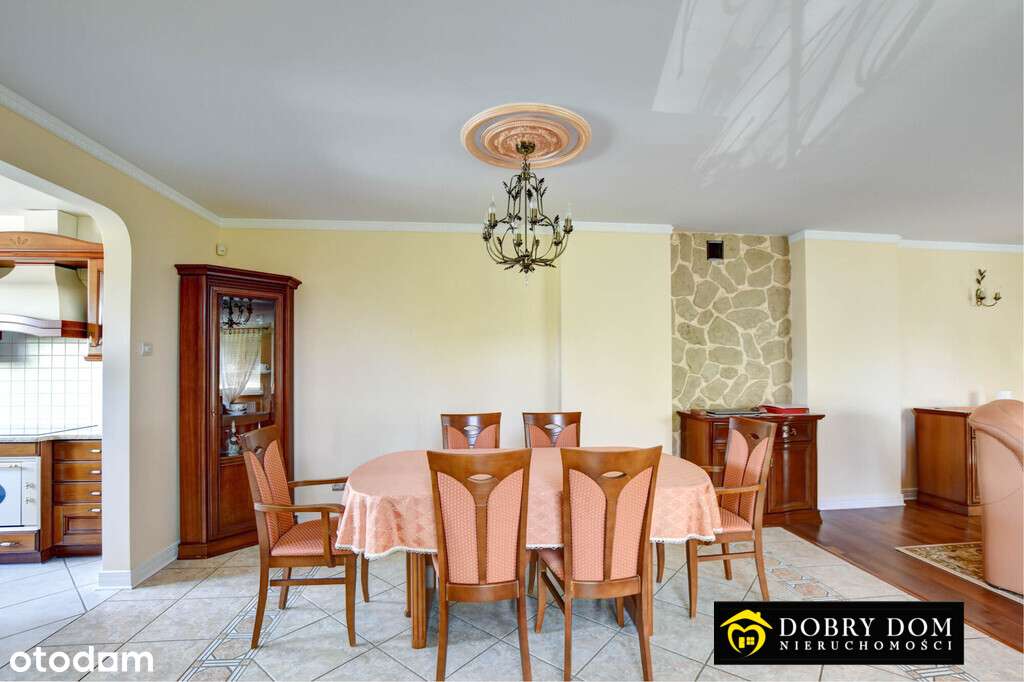 *** Skrajny Segment ***155m2***Duży Ogród*** - Pełny obrazek: 2/13