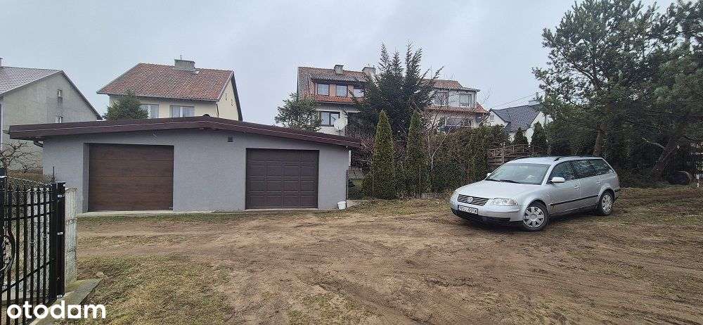 Dom w Dobrym Mieście - Pełny obrazek: 5/20