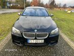 BMW Seria 5 M550d xDrive - 7