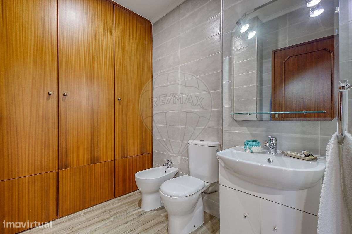 Apartamento T3 para venda-27