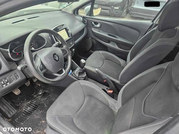 Renault Clio 1.5 dCi Energy Alize - 4