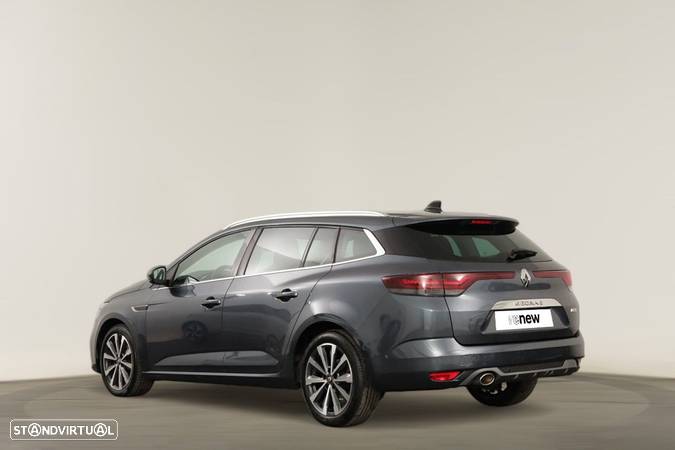 Renault Mégane Sport Tourer 1.3 TCe R.S. Line - 3