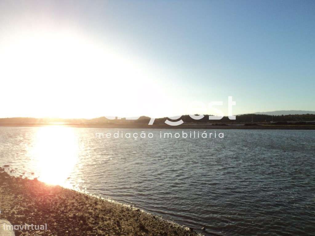 Lote de terreno para construção de uma moradia unifamiliar - Grande imagem: 4/12