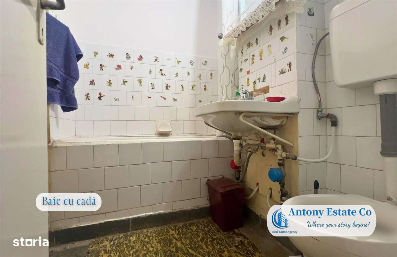 Apartament de vanzare, 2 Camere, Tip S, Rogerius, Oradea - Imagine principală: 5/9