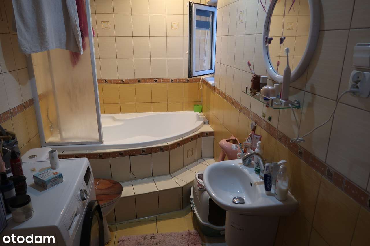 Dom mieszkalny, 1/2 bliźniaka, Karpacz-5