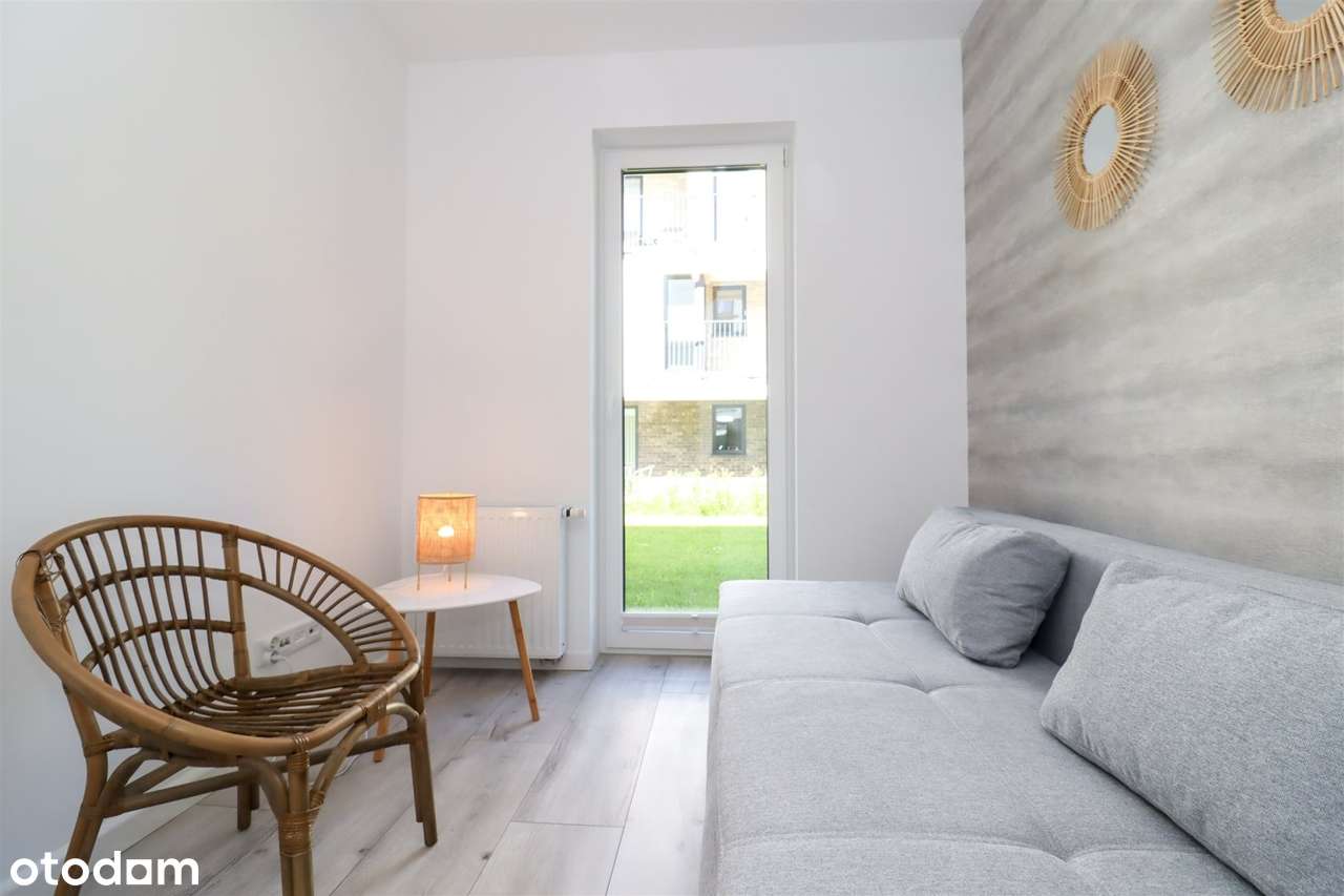 Mieszkanie na sprzedaż, Ustka (gw), 3 pokoje-3