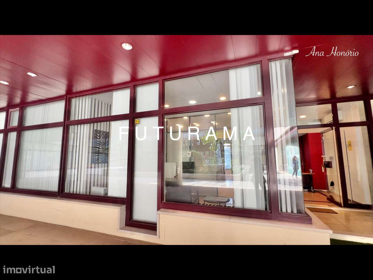 ESCRITÓRIO 89M2 VERDEJANTE JUNTO CASINO - Grande imagem: 4/21