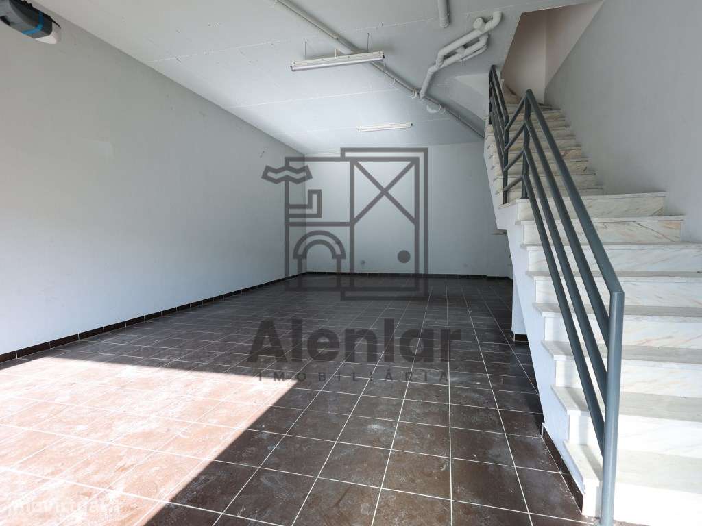 Moradia V3 localizada na freguesia da Carnota, em Alenquer.-26