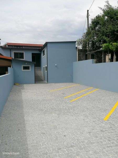 Moradia germinada. Aluga-se 1 das habitações. - Grande imagem: 4/8