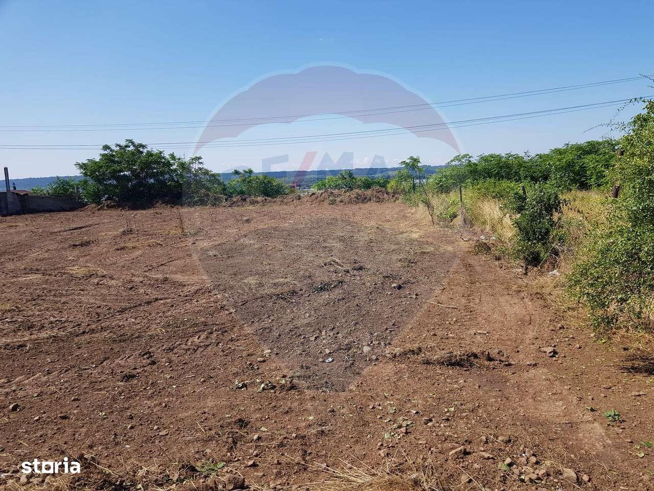 Teren de vanzare in Schela Cladovei, 1760 MP, Intravilan - Imagine principală: 4/6