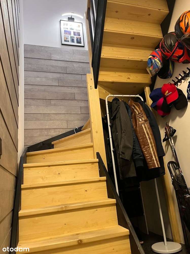 Nowe mieszkanie na Warszewie-17