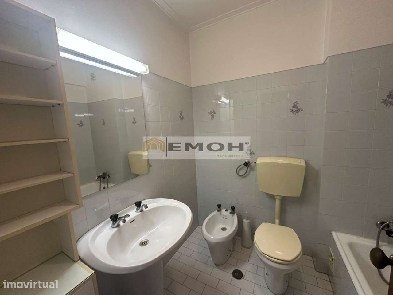 Apartamento T2 São Pedro Estoril-9