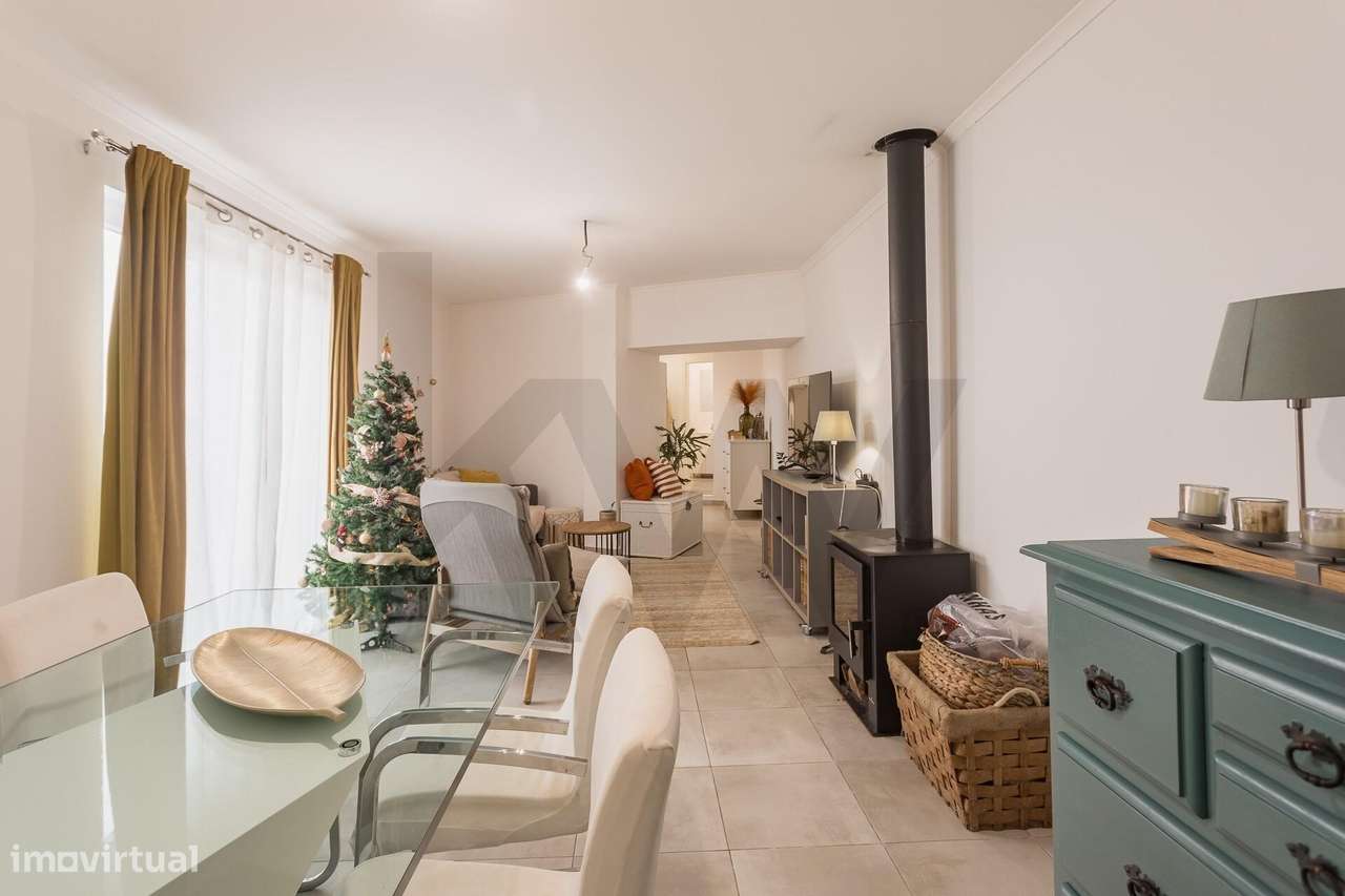 Moradia térrea a 10min de Torres Vedras - Grande imagem: 4/30