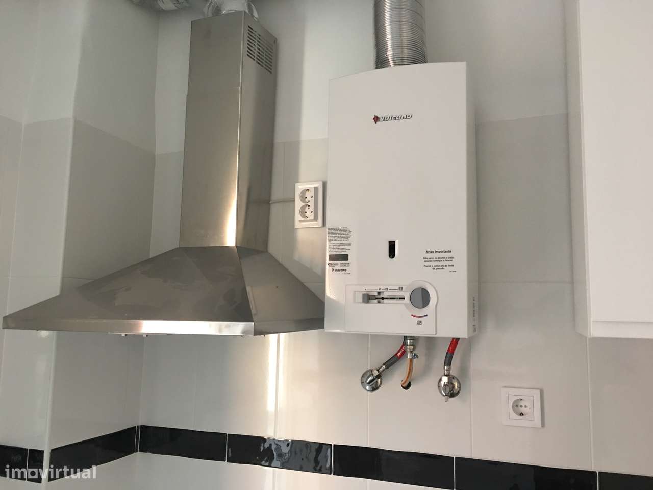 T1 equipado em bairro sossegado - Grande imagem: 3/18