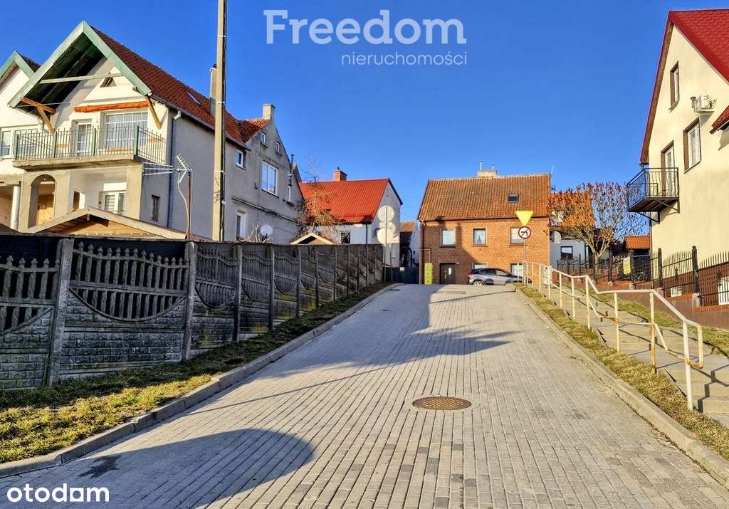 Lokal z potencjałem w Mikołajkach – blisko jeziora - Pełny obrazek: 5/14