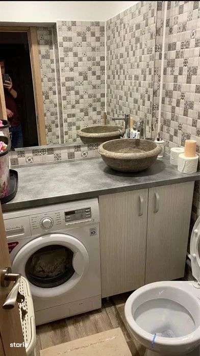 Apartament 3 camere - Imagine principală: 5/7