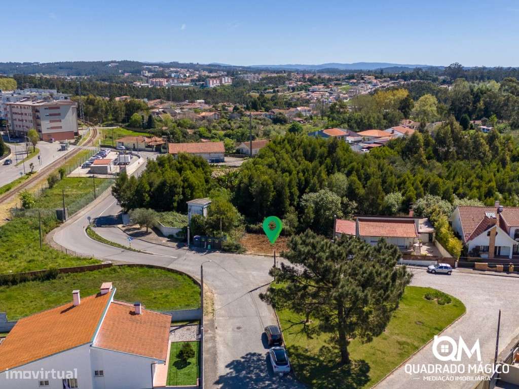 Excelente lote para construção em Oleiros!-8