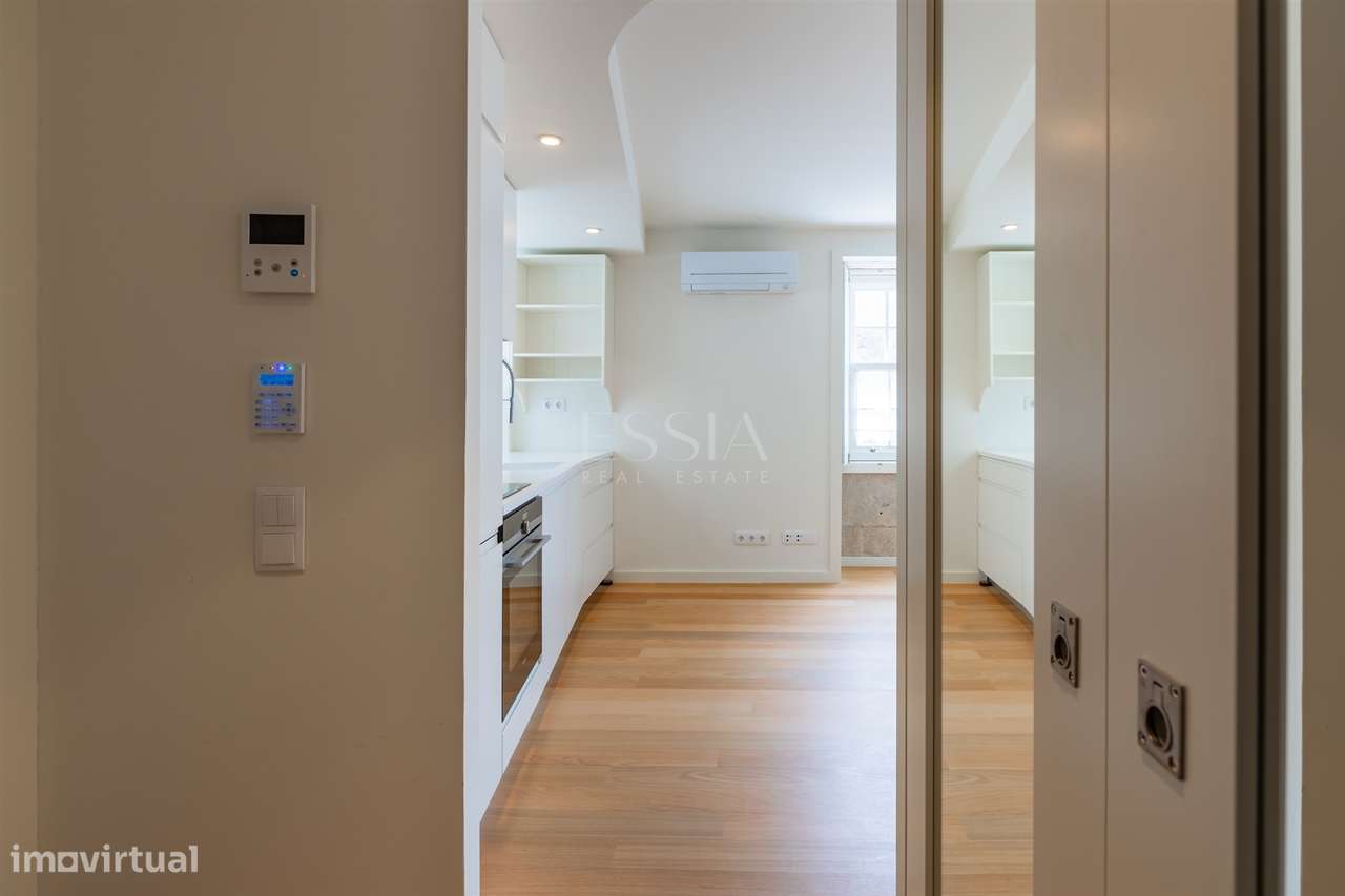 T1 Novo Foz do Douro | T1 perto Praia Mar Porto | T1 Pronto a Habitar - Grande imagem: 5/13