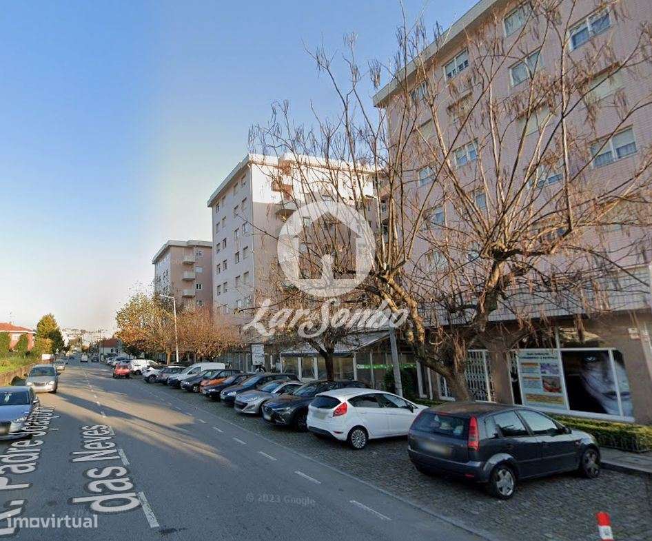 Apartamento T2, localizado, em Baguim do Monte, próximo ao metro da...-14