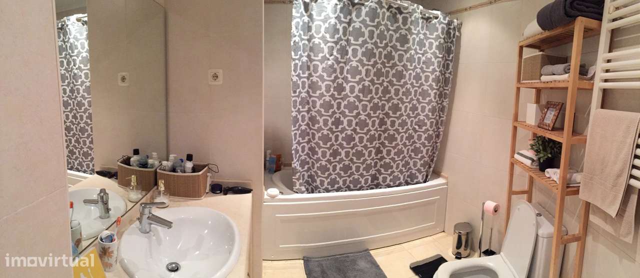 Apartamento T2 no Parque das Nações - Grande imagem: 5/6