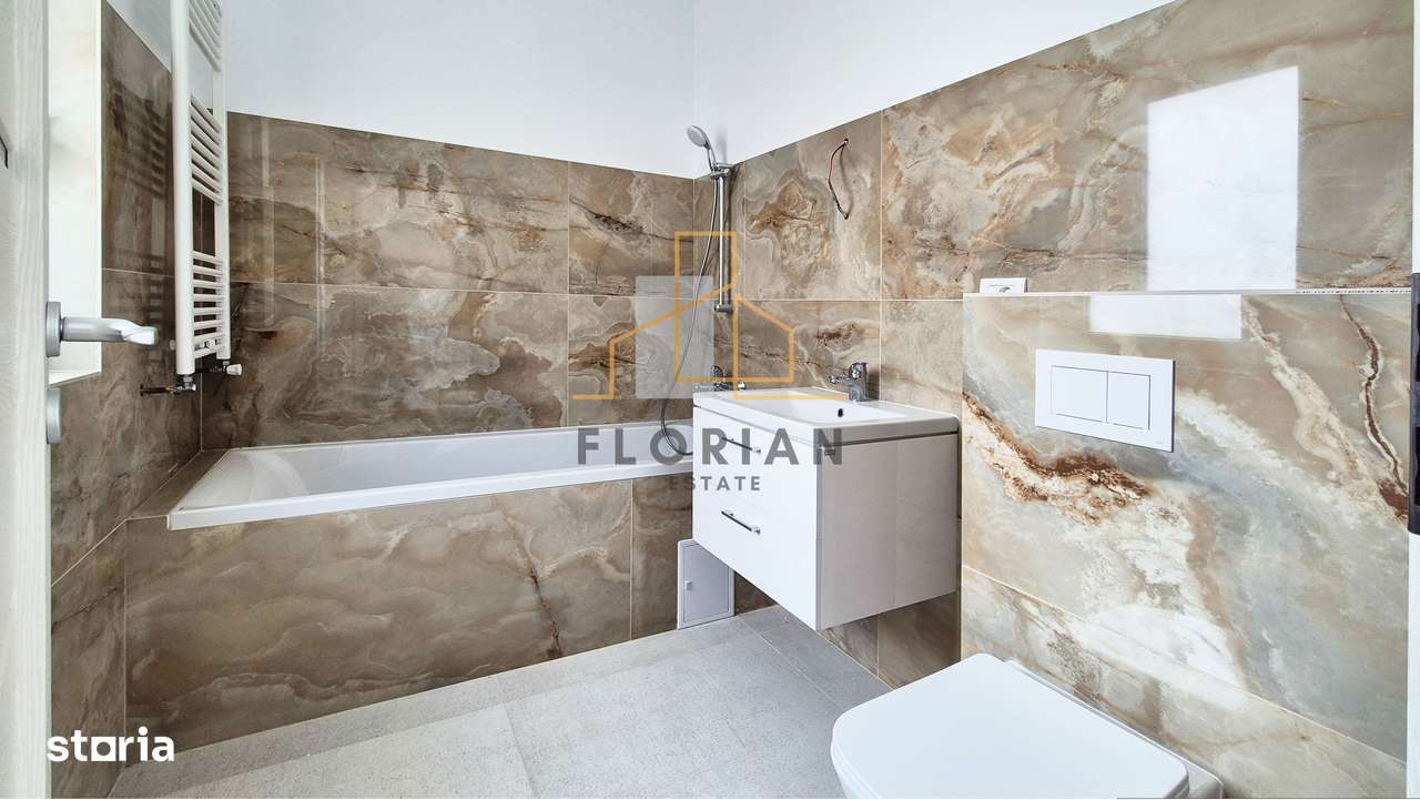 Duplex Parter Mosnita Veche - Panouri fotovoltaice -Comision 0%-10