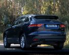 Jaguar F-Pace 2.0 i4D Prestige AWD Aut. - 2