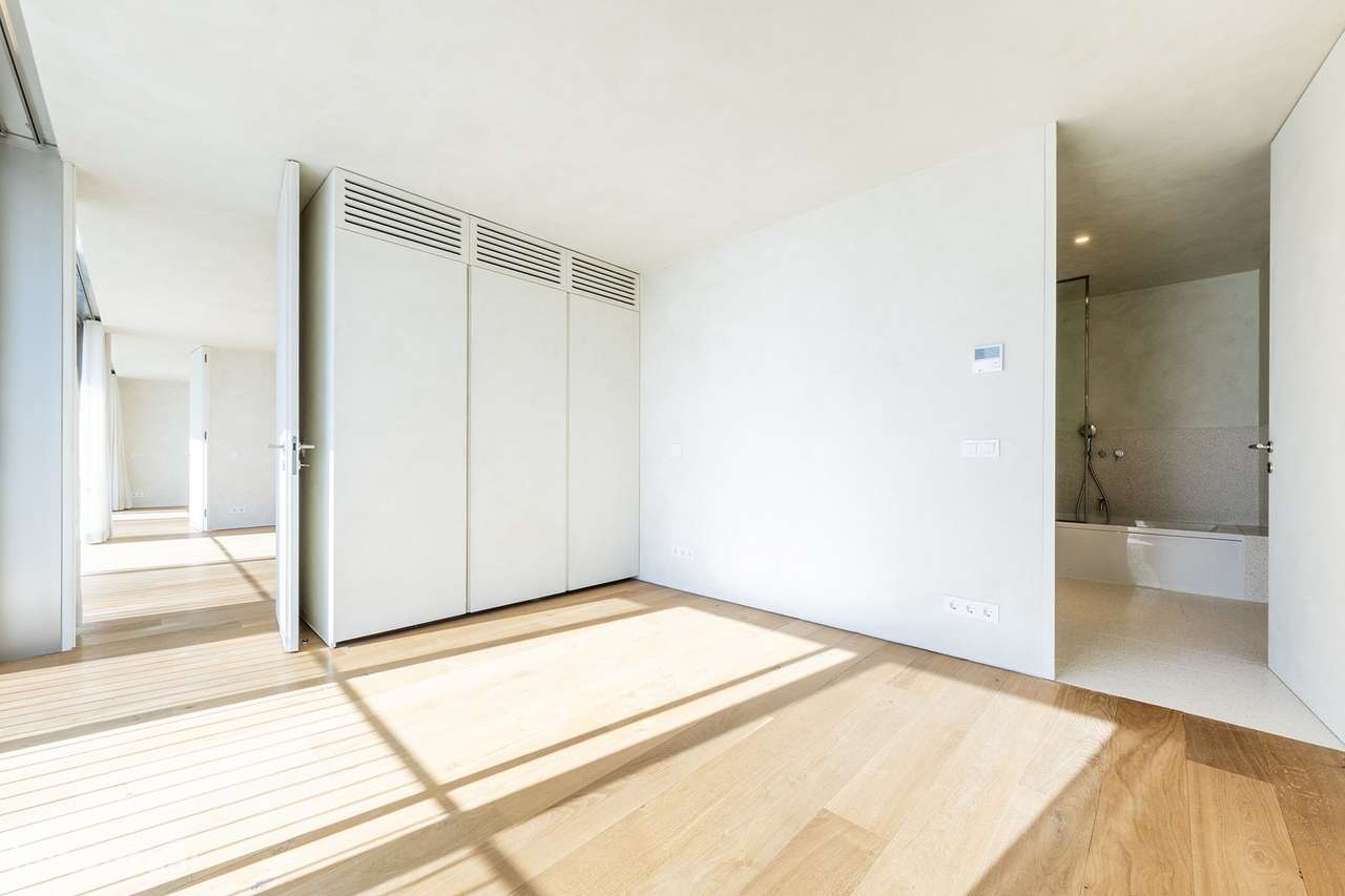A CASA QUE VOCÊ IMAGINOU JÁ EXISTE !-12