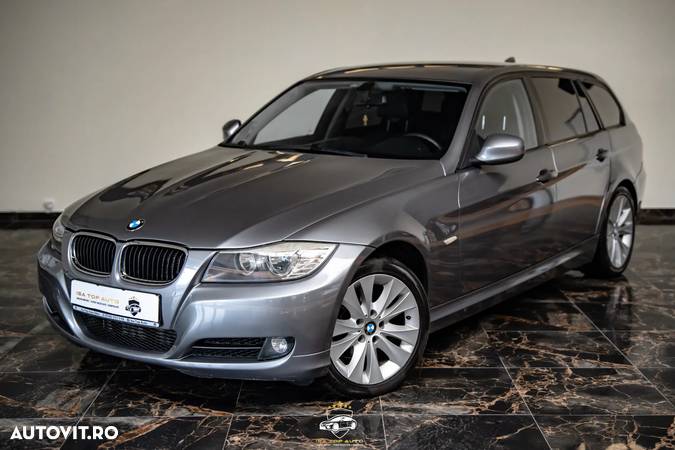 BMW Seria 3 - 16