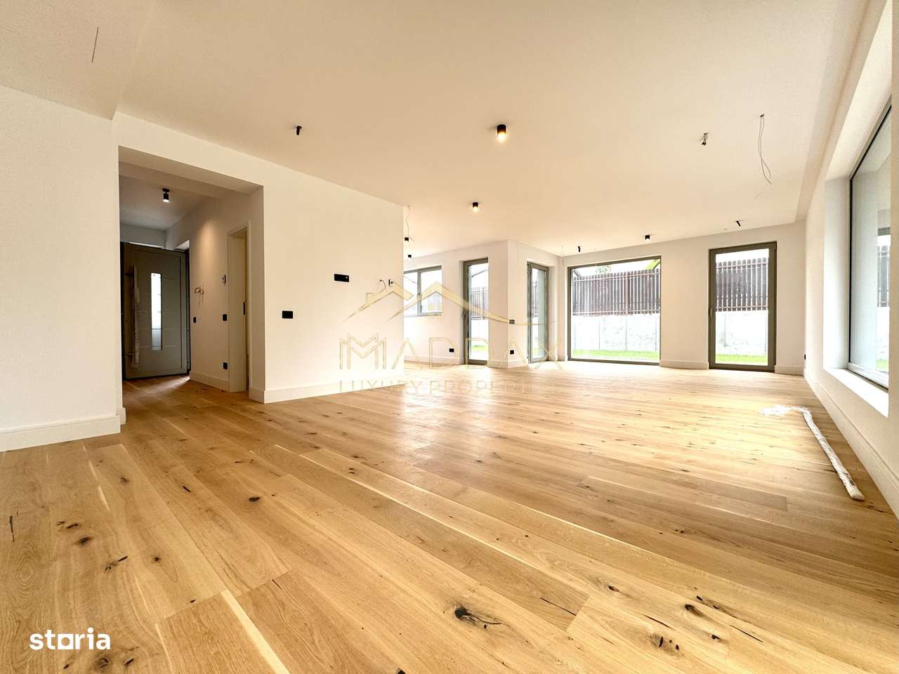 Vila Smart&Green *276mp* First Rent // Pipera-Erou Iancu Nicolae - Imagine principală: 1/20