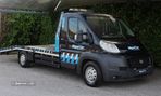 Fiat Ducato 3.0 Pronto Socorro - 1