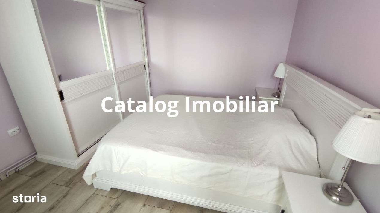 Apartament 3 camere la cheie | 67mp | Manastur - Imagine principală: 2/7