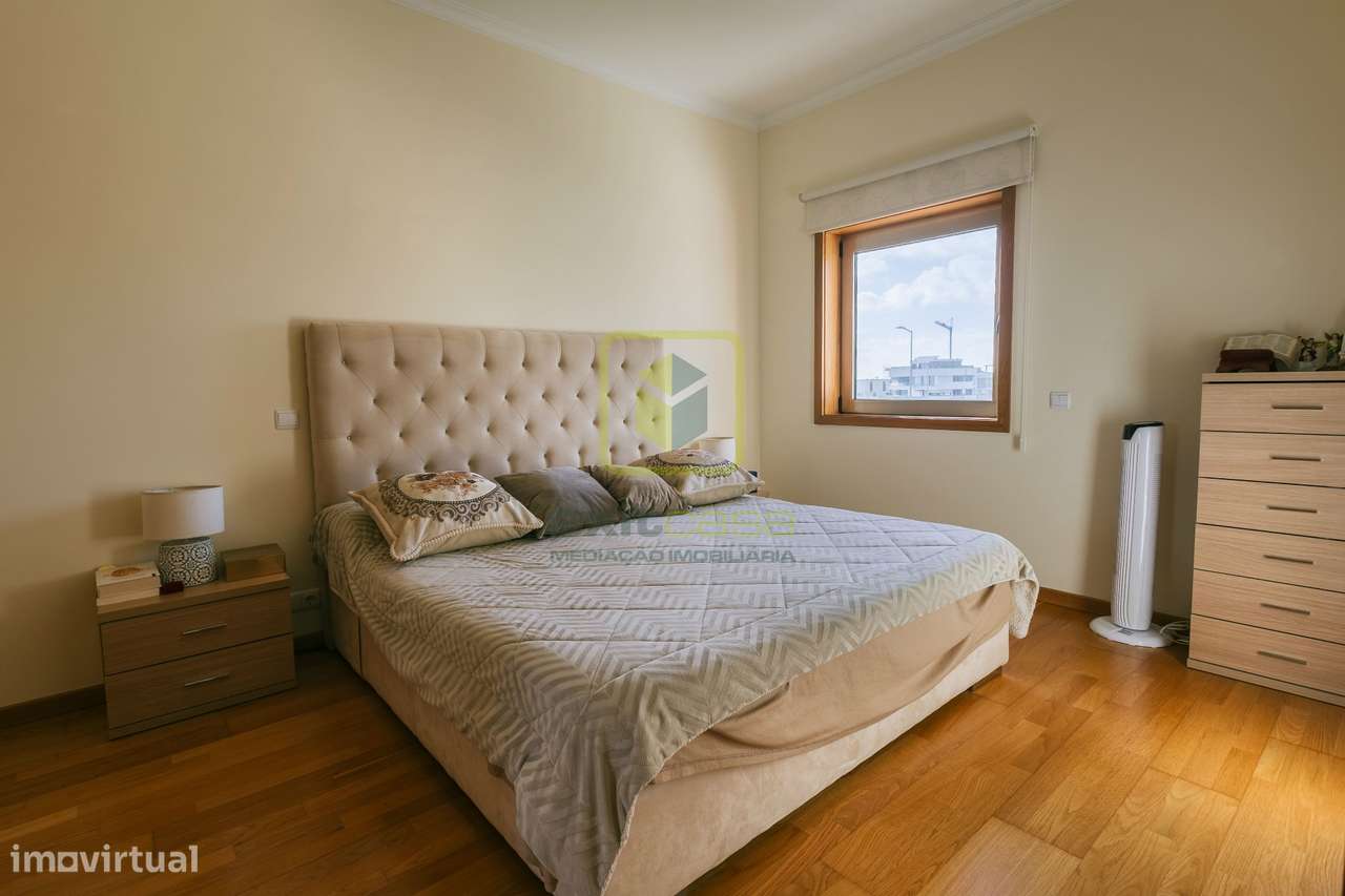 Apartamento T2 à Beira-Mar-17